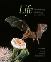 Life : the science of biology